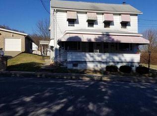 140 Henry St, Plains, PA 18705