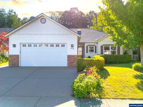 4732 Caribou Dr SW, Albany, OR 97321