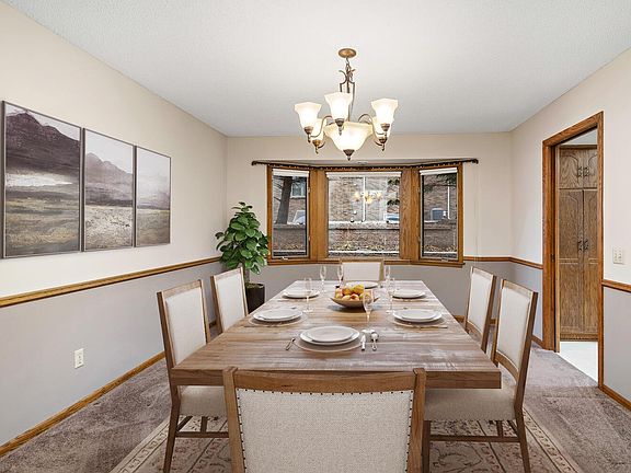 Dinning room