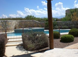 5351 Superstition Dr, Las Cruces, NM 88011