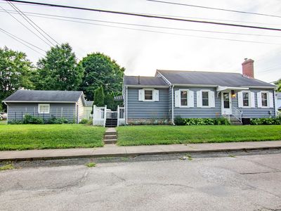 95 W Shields St, Newark, OH, 43055