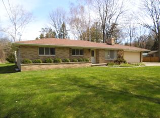 300 N Mackinaw Rd, Linwood, MI 48634