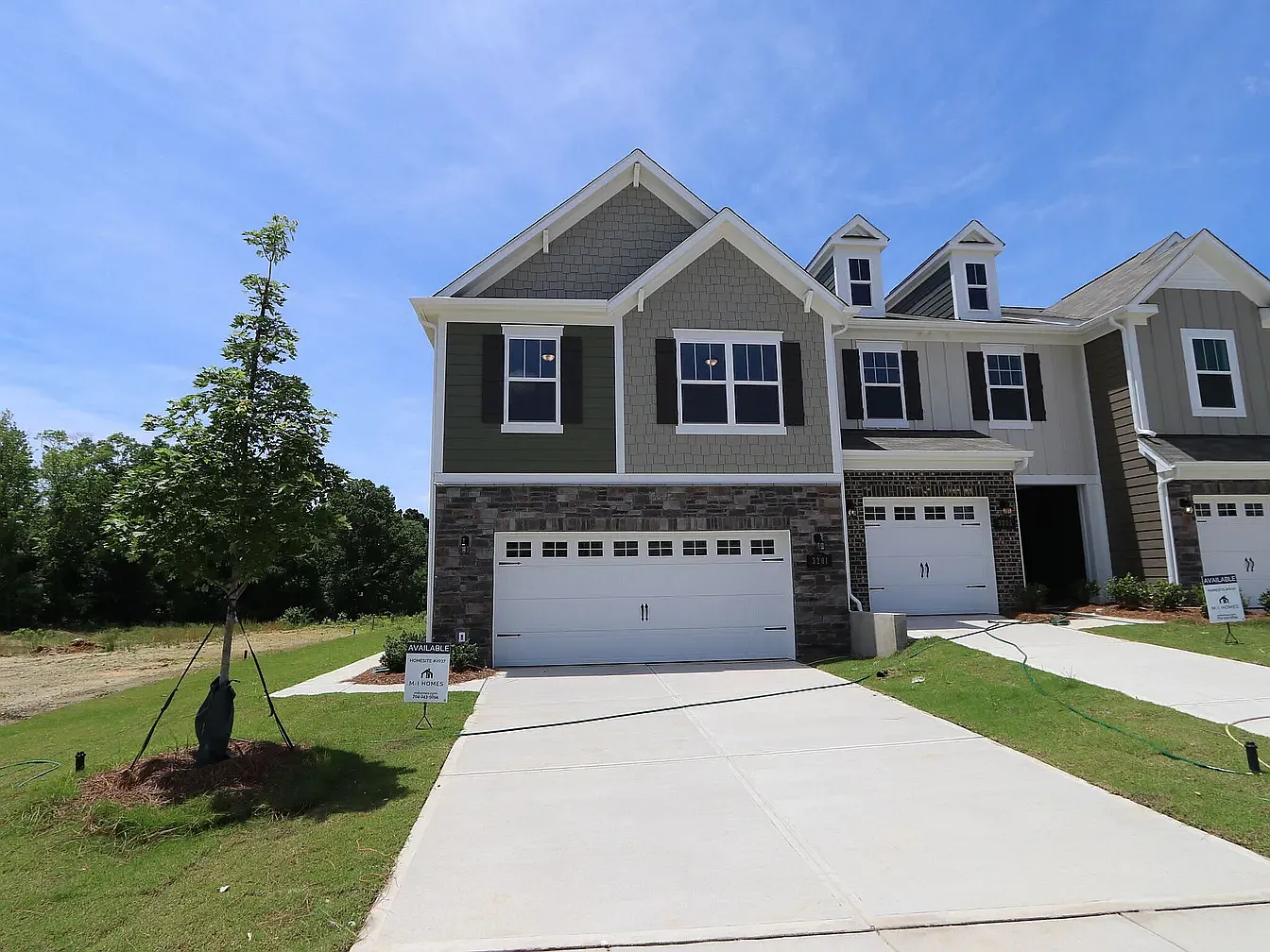 3 bed, 1787 sqft, $2,500 — Photo 1
