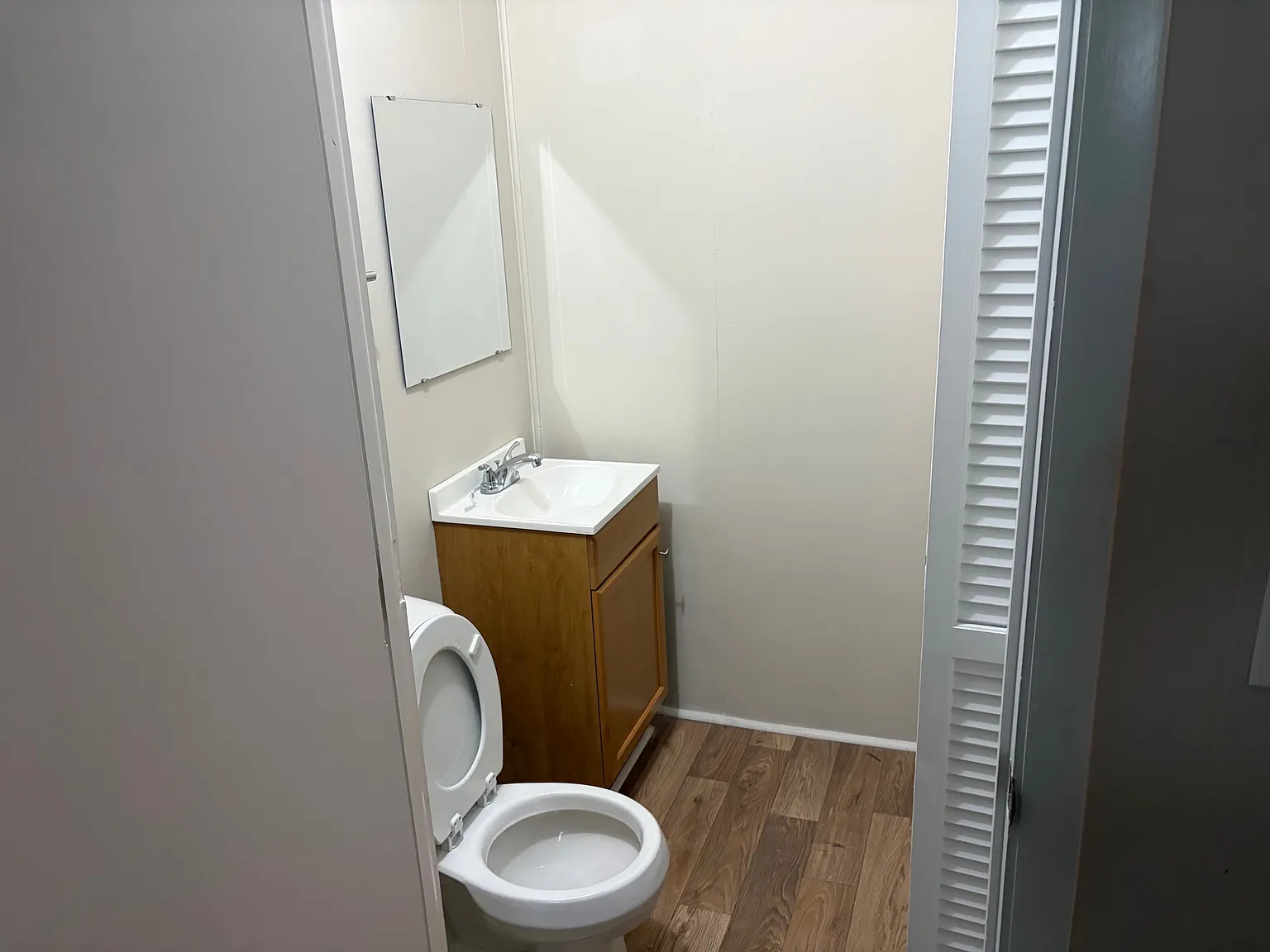 2 bed, 1.5 bath, 1110 sqft, $1,200 — Photo 3