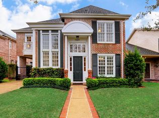 4119 University Blvd, Houston, TX 77005