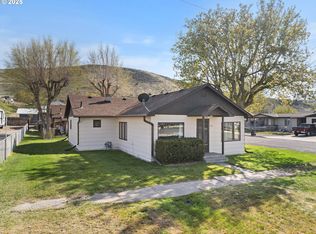 549 Valley Ave, Baker City, OR 97814