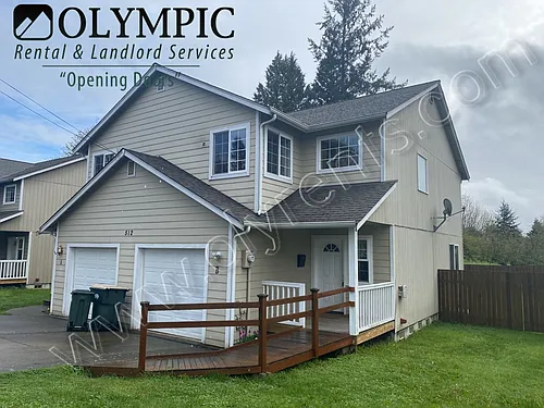 512 N 4th Ave SW #A Photo 1