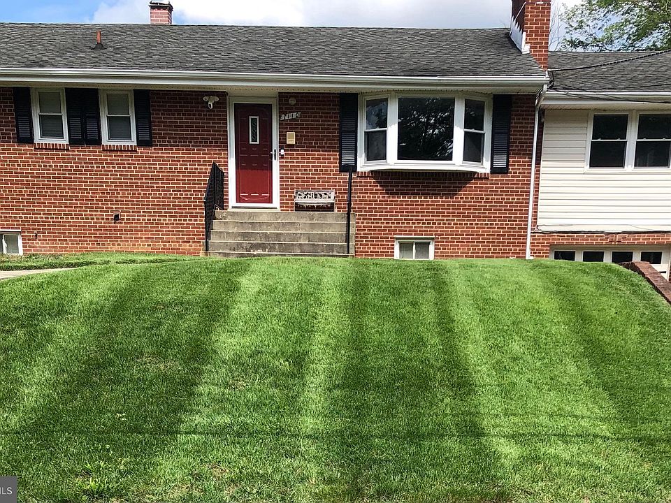 2nd image of 7110 Sheffield Dr