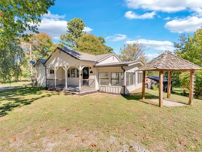 606 S Chestnut St, Monterey, TN, 38574