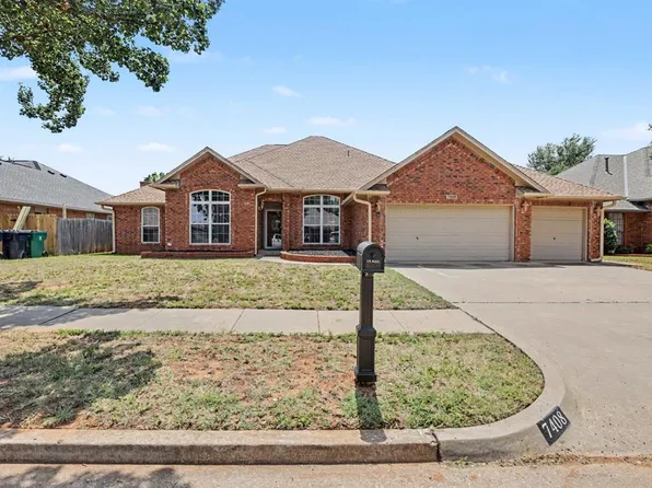 7408 NW 114th Ter, Oklahoma City, OK 73162