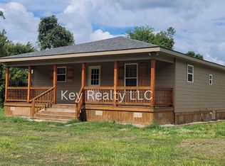 352 Browns Bend Rd, Alexandria, LA 71303