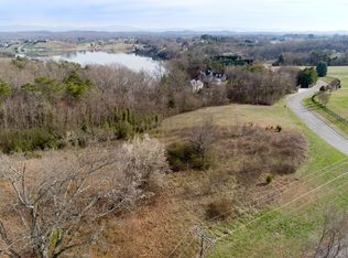 Ridge Water Rd, Louisville, TN 37777