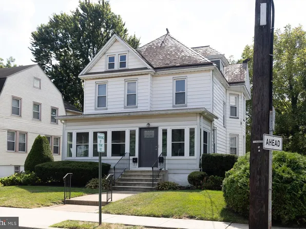 608 S Atlantic Ave, Collingswood, NJ 08108