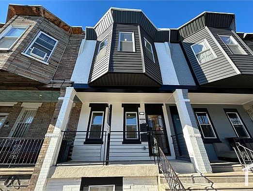 2nd image of 3742 N 9th St #1