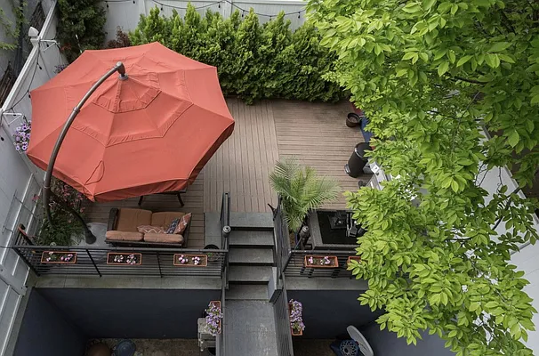 Rented by Keller Williams NYC | media 19