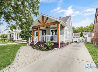 2651 Tully Ave, Toledo, OH 43614