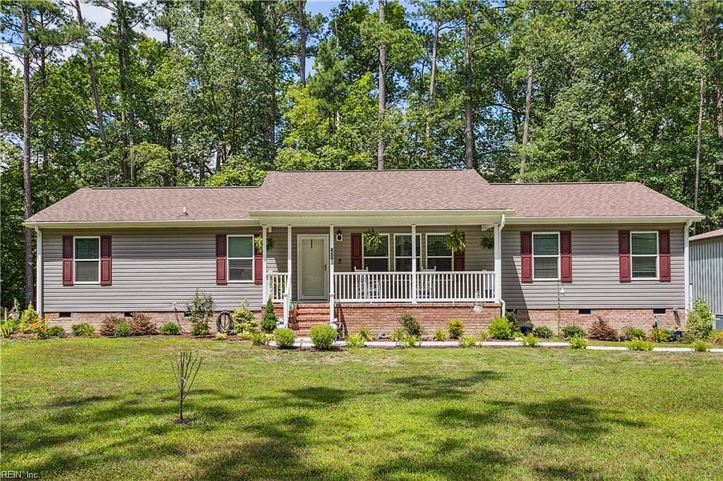 4593 Pleasant Colony Ln, Hayes, VA 23072 Zillow