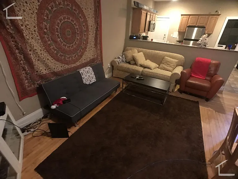 1282 Commonwealth Ave #2B — Photo 7