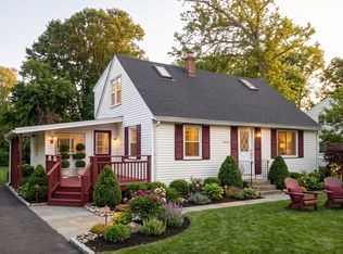 200 N Quinsigamond Ave, Shrewsbury, MA 01545