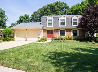 8802 Newell Ct, Springfield, VA 22153