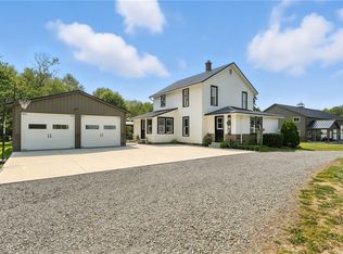 246 Lyons Rd, Stoneboro, PA 16153