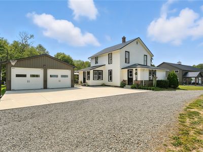 246 Lyons Rd, Stoneboro, PA, 16153