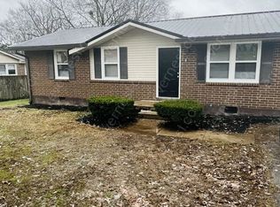 2545 Bethwood Dr, Nashville, TN 37207