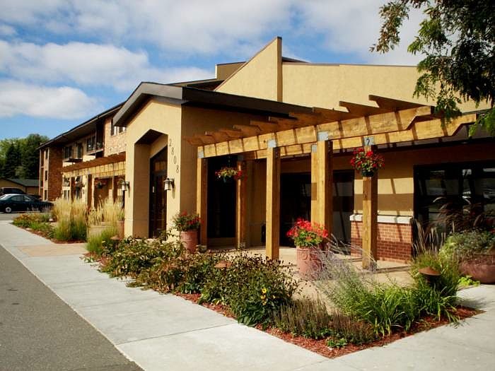Rental Office