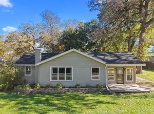 2321 Marshall SQUARE, Kansasville, WI 53139