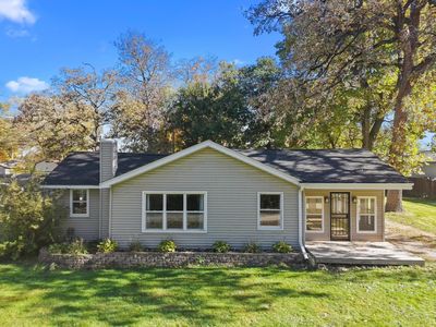 2321 Marshall SQUARE, Kansasville, WI, 53139