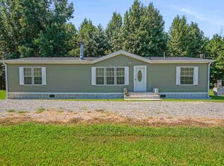 42 Ballard Rd, Vilonia, AR 72173