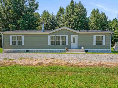 42 Ballard Rd, Vilonia, AR, 72173