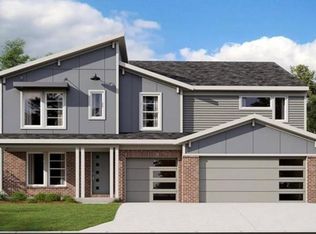 8365 Scenic Ridge Way, Ball Ground, GA 30107