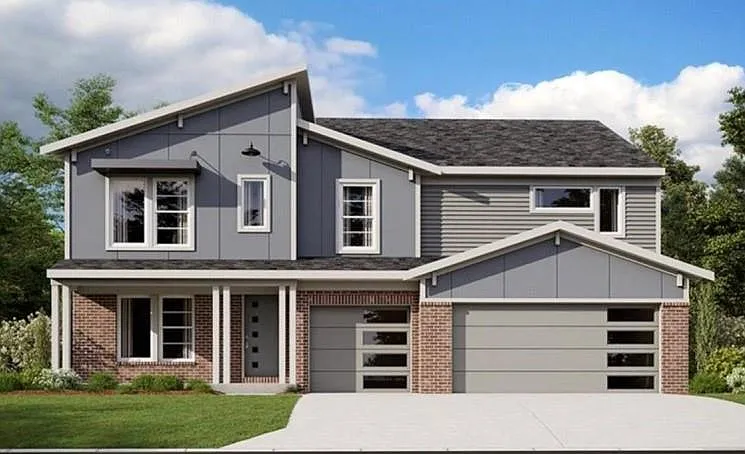 8365 Scenic Ridge Way photo 1