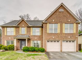 2512 Brittany Park Ln, Ellenwood, GA 30294