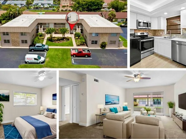 4608 SE 6th Ave APT 1D, Cape Coral, FL 33904