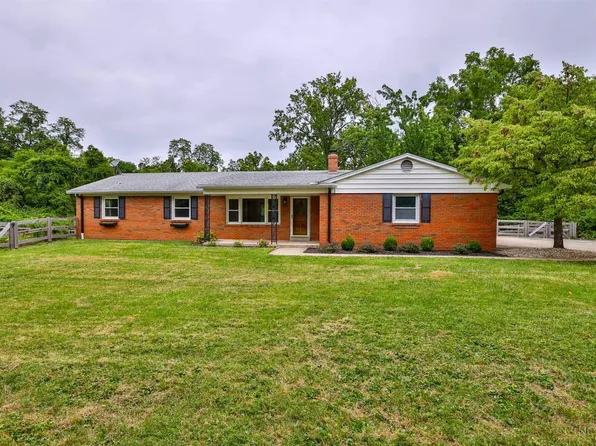 1010 Newberry St, Milford, OH 45150