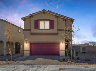7741 Markarian St, North Las Vegas, NV 89084