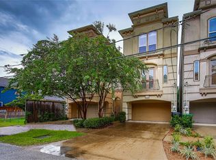 5339 Petty St UNIT B, Houston, TX 77007