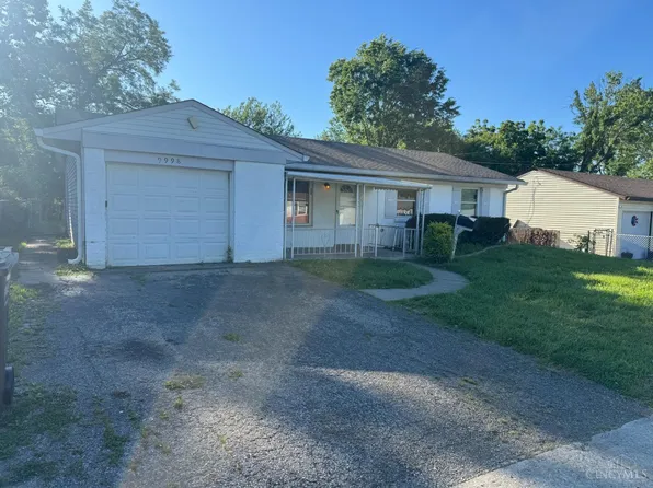 9998 Crusader Dr, Cincinnati, OH 45251