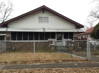 637 Alabama Ave SW, Birmingham, AL 35211