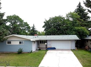 310 S 14th Ave, Bozeman, MT 59715