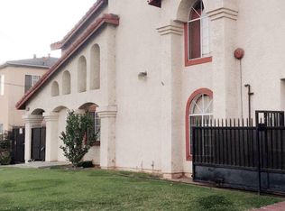 915 Carob Way APT 6, Montebello, CA 90640