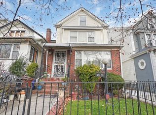 10823 174th Street, Jamaica, NY 11433