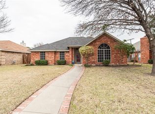 3304 Shadow Trl, Denton, TX 76207