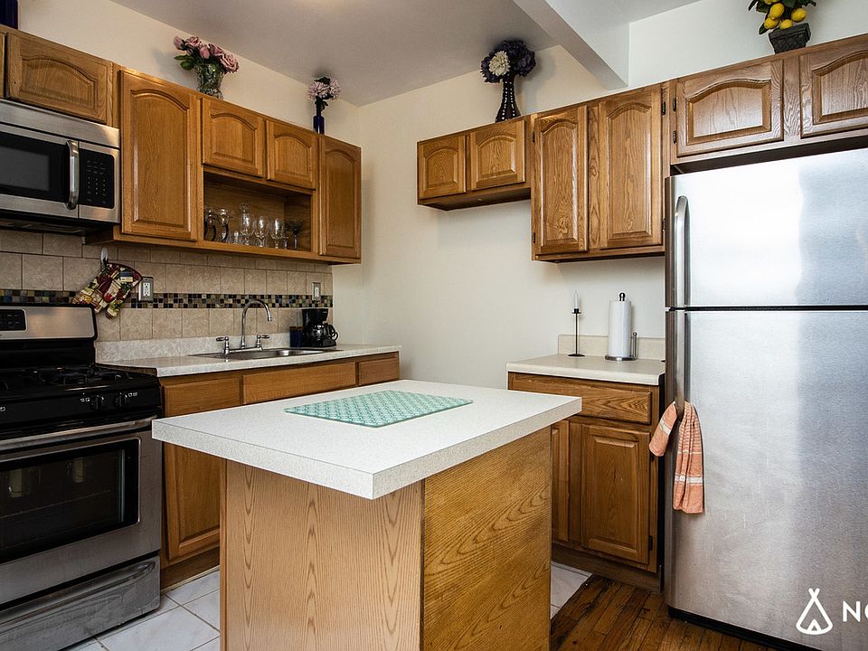 1st image of 310 Patchen Ave #3A