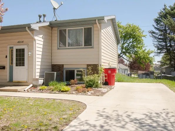 4214 13th Ave NW, Rochester, MN 55901
