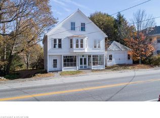 24 Main St, Limerick, ME 04048