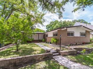 610 Indigo St, San Antonio, TX 78216