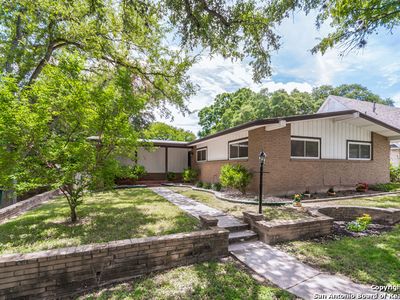 610 Indigo St, San Antonio, TX, 78216